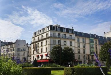 Le Bon Hotel