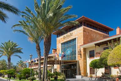 Hotel Elba Palace & Golf Resort