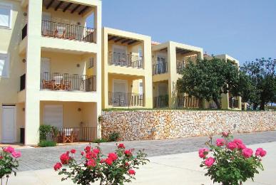 Asteris Hotel