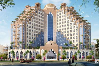 Barceló Al Jaddaf, Dubai