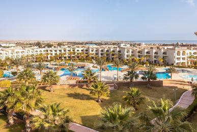 Serenity Alma Heights