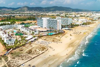 The Site Hotel Ibiza - New opening