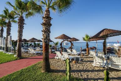 Club Dizalya