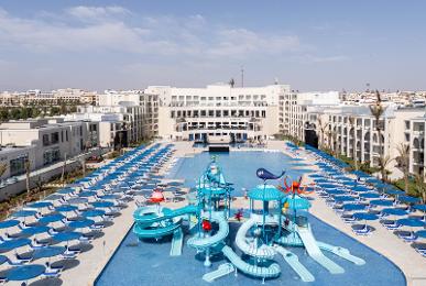 Pickalbatros Palais des Roses