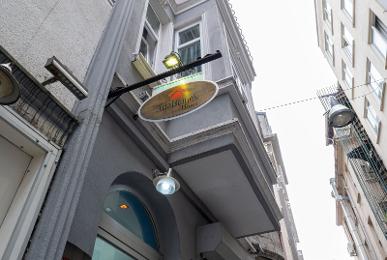 Ada Homes Hotel Taksim
