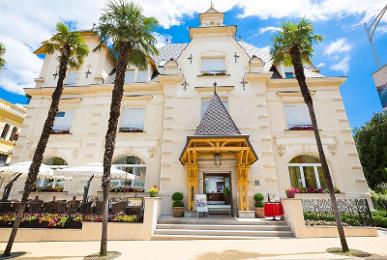 Amadria Park Hotel Agava