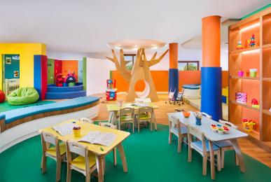 Rixos Al Mairid Ras Al Khaimah