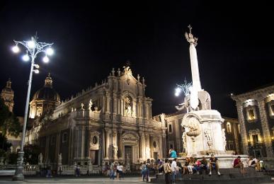 Four Points by Sheraton Catania Hotel & Conference Center