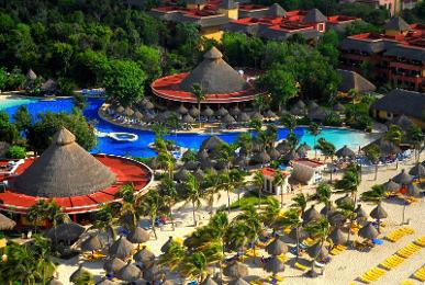 Iberostar Waves Quetzal