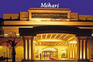 Hôtel Méhari Hammamet Thalasso & Spa