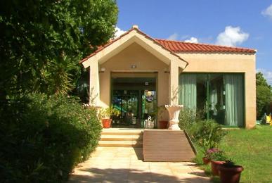 Mandalena Hotel Apartments
