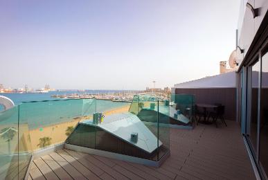 Silken Saaj Las Palmas