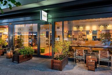 Sorat Hotel Berlin