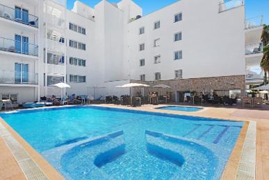Hotel Sant Jordi