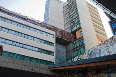 VIP Executive Art’s Hotel