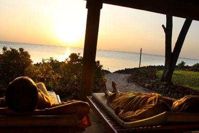 Veridiana Hotel Zanzibar