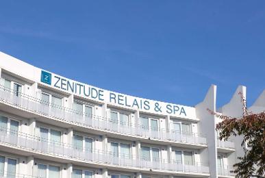 Clarion Paris CDG Airport