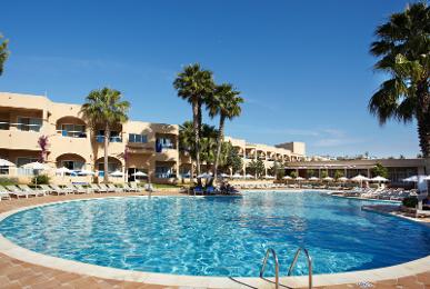 Grupotel Santa Eularia & Spa