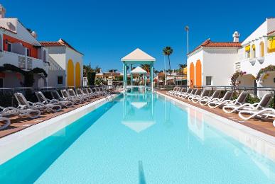 Bungalows Cordial Green Golf