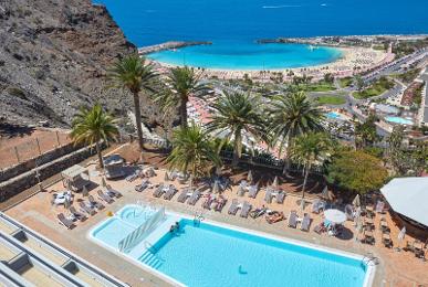 Hotel Chatur Palmera Mar