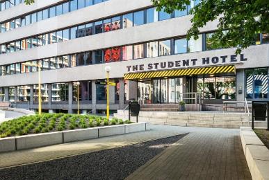 The Social Hub Amsterdam West