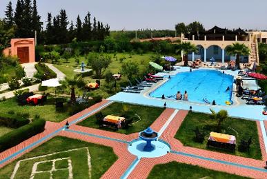 Riad Qodwa
