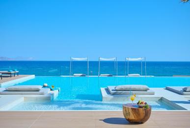 OROS Luxury Beach Resort