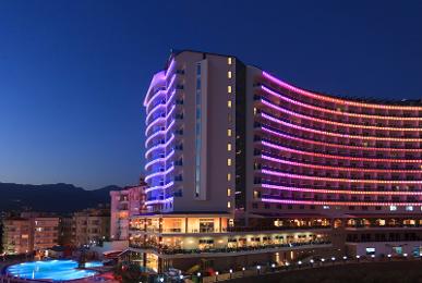 Diamond Hill Resort