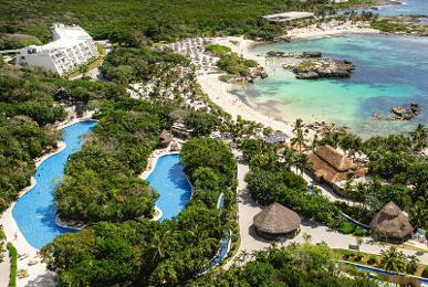 Grand Sirenis Riviera Maya Resort & Spa