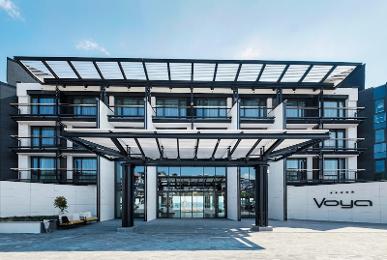 Voya Beach Resort