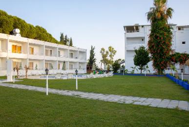 Aroma Butik Hotel