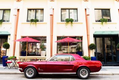 Villa Marquis Member Melia Collection