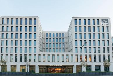 AC Hotel Würzburg