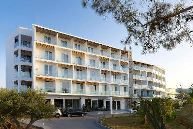 Vasia Royal Hotel