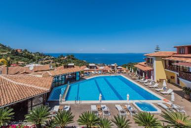 Hotel Sea View Village