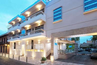 Hodelpa Caribe Colonial