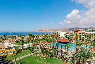 Hotel Riu Palace Tikida Agadir