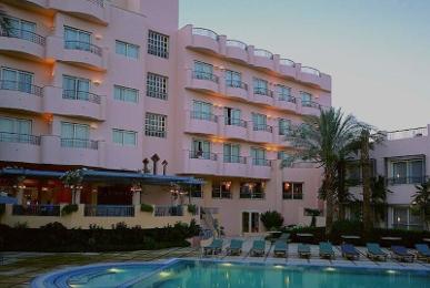 Hotel Sea Garden