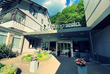 Harz Hotel & Spa Seela