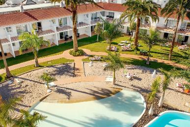 Sunprime Atlantic View