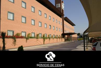 Posadas de España Paterna