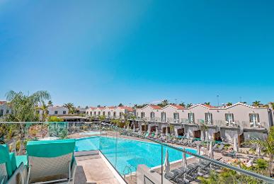 Hotel LIVVO Los Calderones