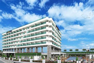 Elite World Kusadasi Hotel