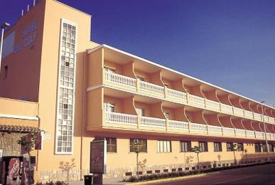 RH Silene Hotel & Spa