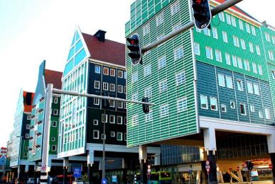 Best Western Zaan Inn