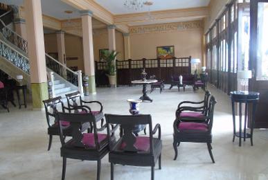 Hotel E Central Villa Clara