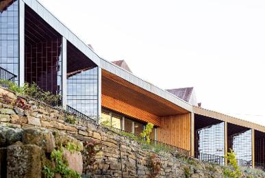 Longroiva Rural & Termal SPA
