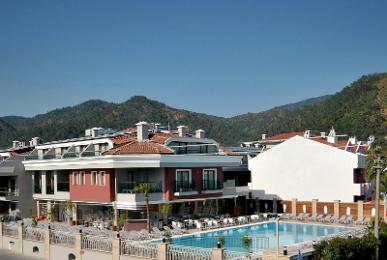 Pasabey Hotel