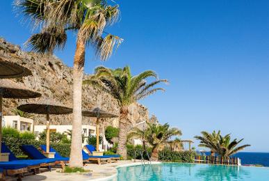 Kalypso Cretan Village Resort and Spa