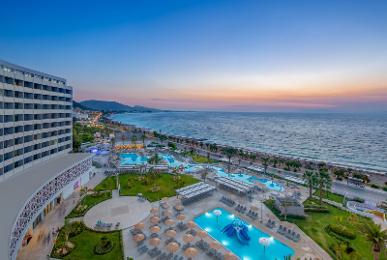 Akti Imperial Deluxe Resort & Spa, Dolce by Wyndham